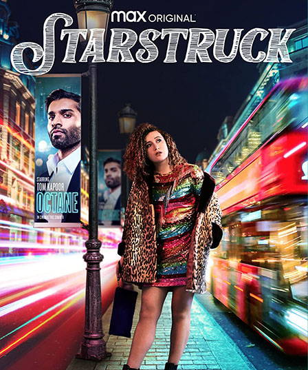 Box Sets - Starstruck