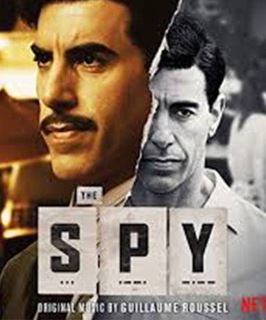 Box Sets - The Spy