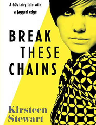 Books - Break These Chains