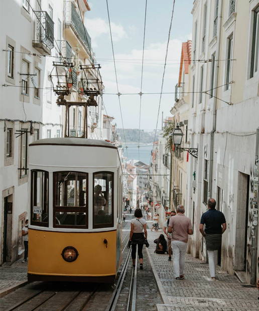 The Best European City Breaks in 2019
