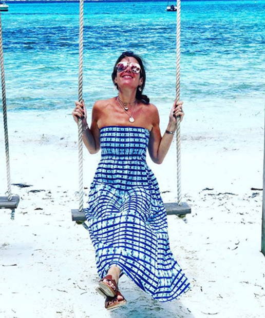 Instagram Of The Month - Does My Bum Look 40
