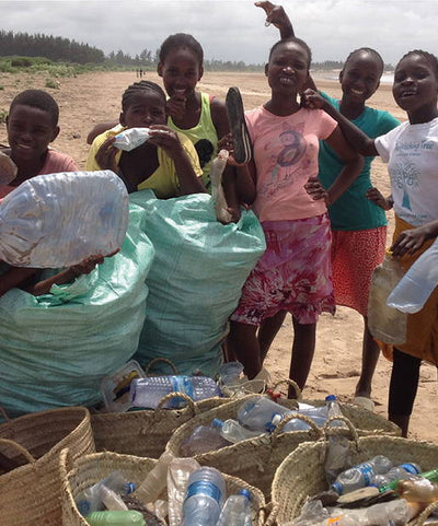 Beach Clean-up Campaign