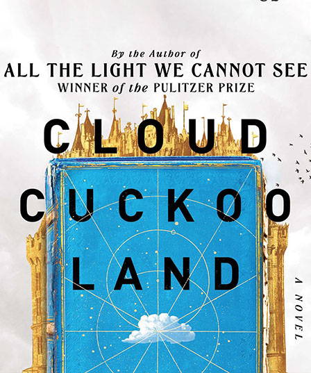 Books - Cloud Cuckoo Land