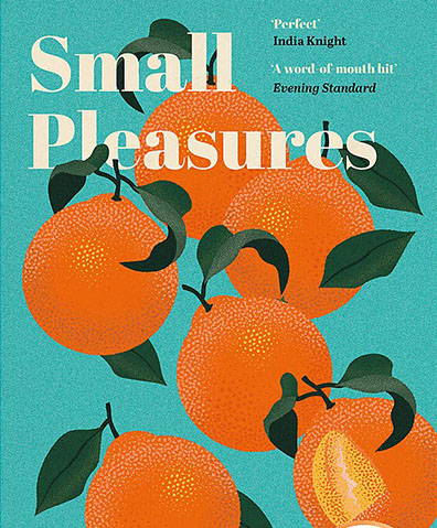 Books - Small Pleasures