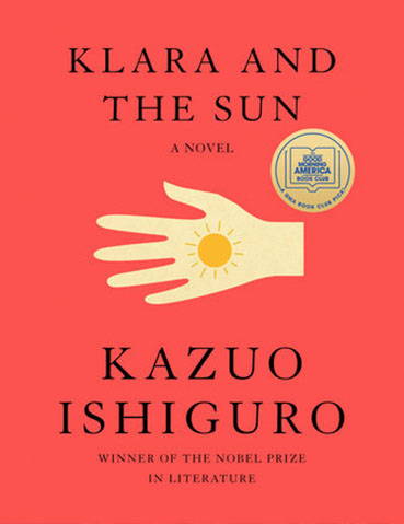Books - Klara and the Sun