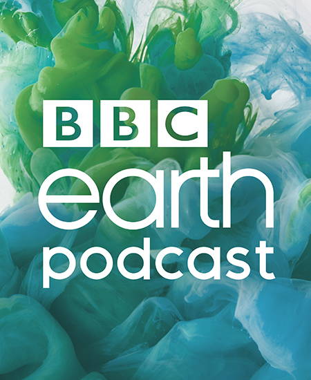 Podcasts - BBC Earth
