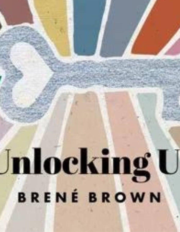Podcasts - Unlocking Us by  Brene Brown