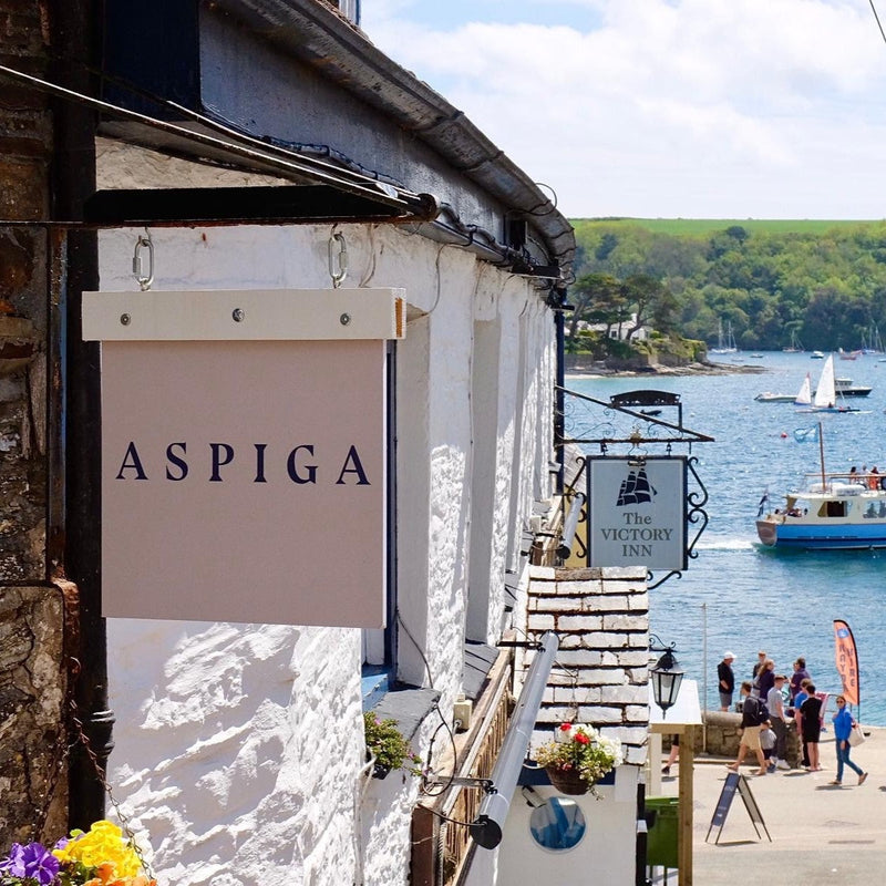 St Mawes Store