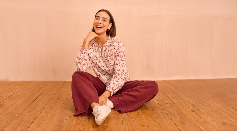 All Sustainable Womens Clothing