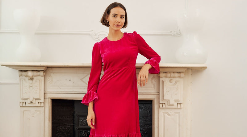 Body Fit: Dresses For Apple Shape