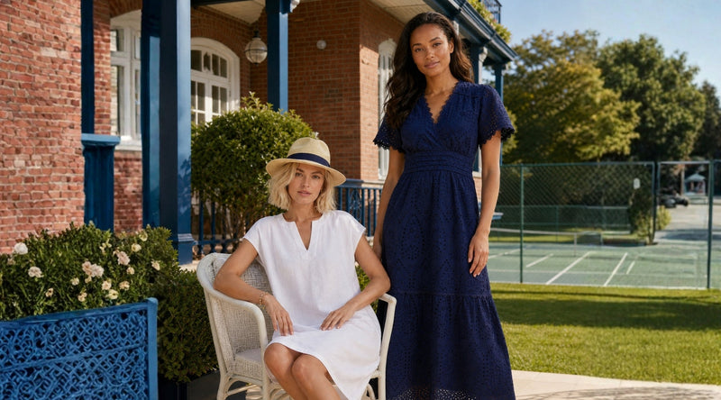 Wimbledon Outfits