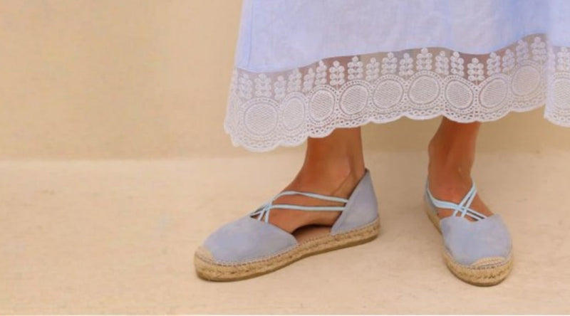 Women's Platform Sandals