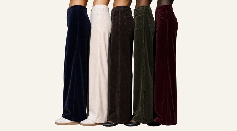 Women's Trousers