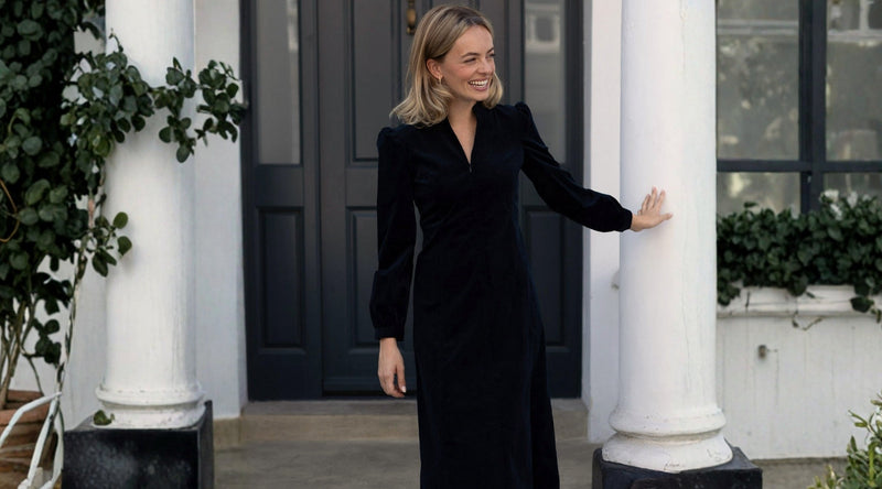 New In Dresses