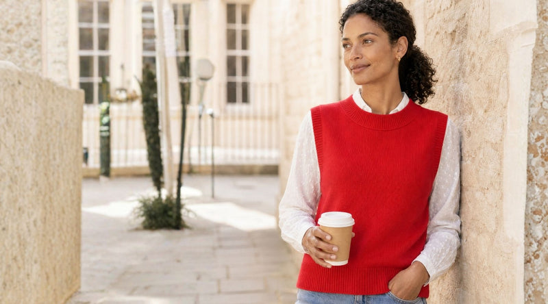 Merino Wool Collection