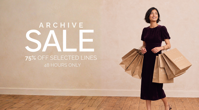 Archive Sale Dresses
