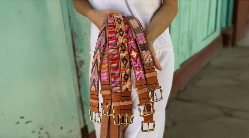 All Belts