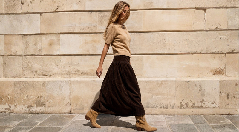 Autumn Skirts