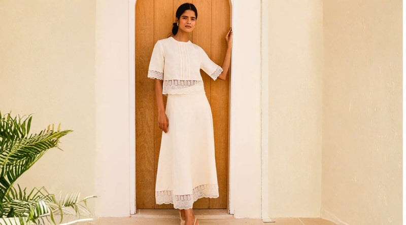 Women's Holiday Skirts