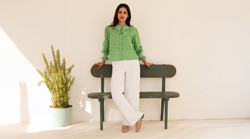 All Sustainable Womens Clothing