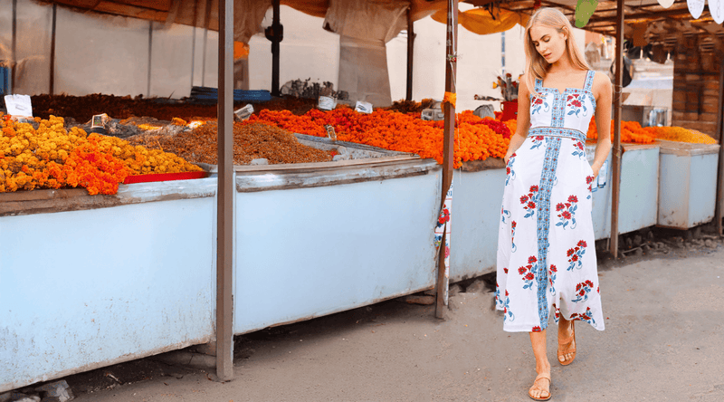 Trending Dresses