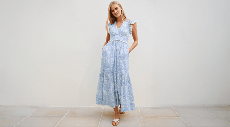 New In Dresses
