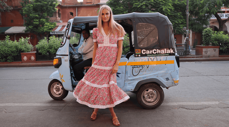 Women's Summer Dresses | Sundresses | Aspiga Women's Summer Dresses | Sundresses | Aspiga