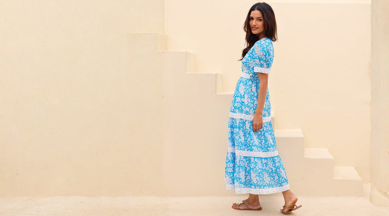 25% Off Summer Dresses