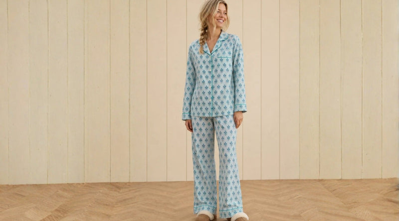 Sleepwear