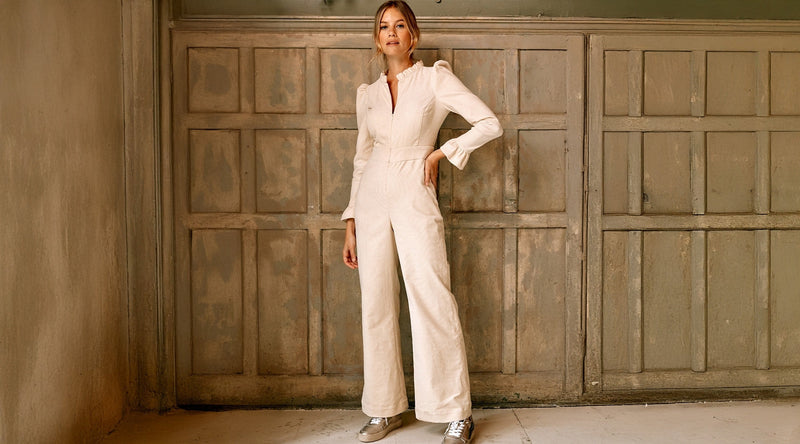Jumpsuits