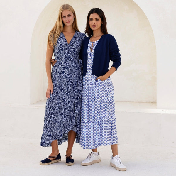 Dresses for Big Busts & Fuller Busts | Sustainable Styles | Aspiga Dresses for Big Busts & Fuller Busts | Sustainable Styles | Aspiga