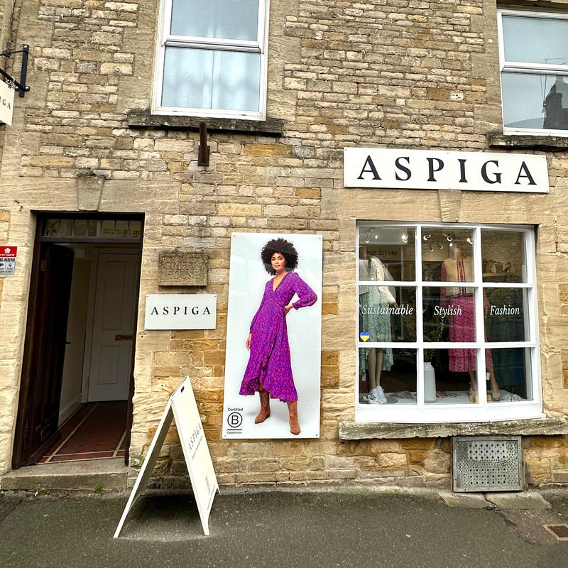 Stow-on-the-wold Store