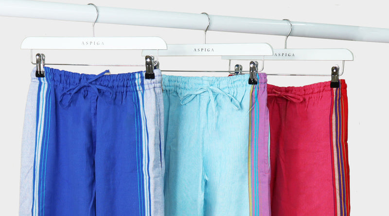 SUSTAINABLE KIKOYS & TOWELS