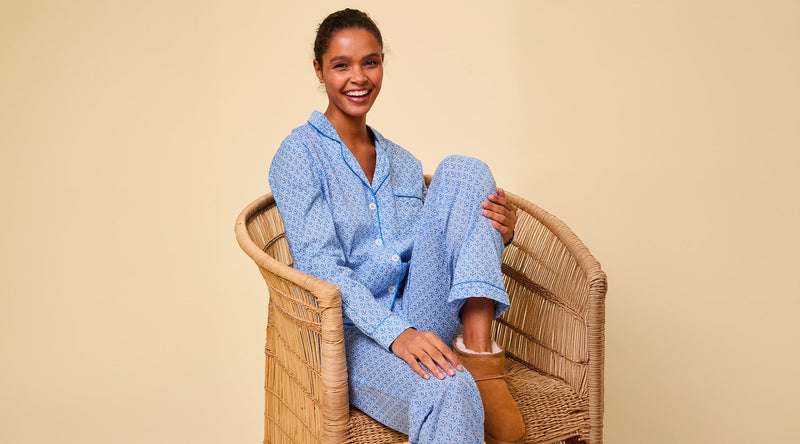 Sustainable Loungewear & Pyjama Sets