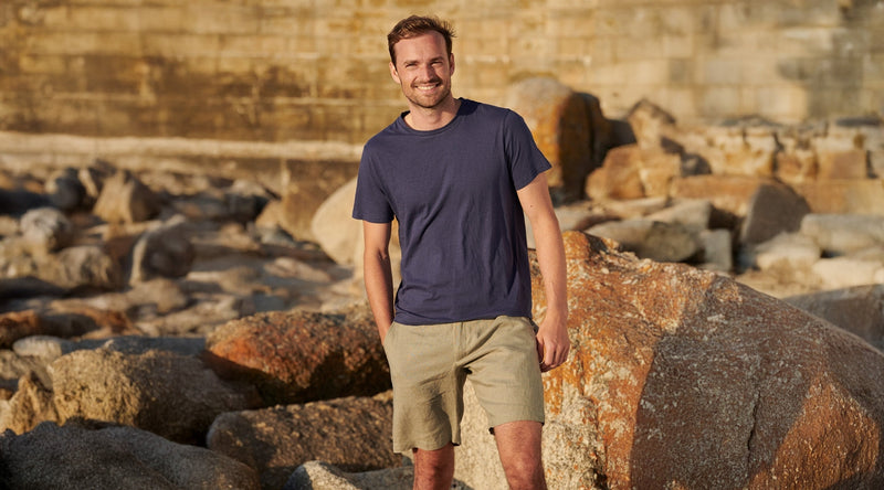 Men's Shorts & Trousers