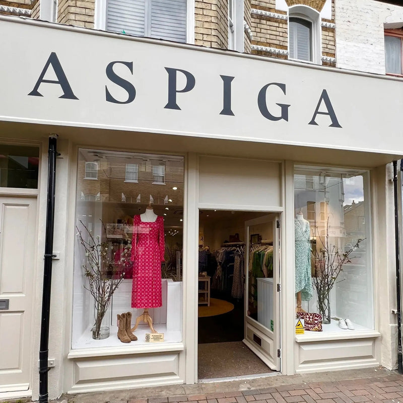 Northcote Road Store