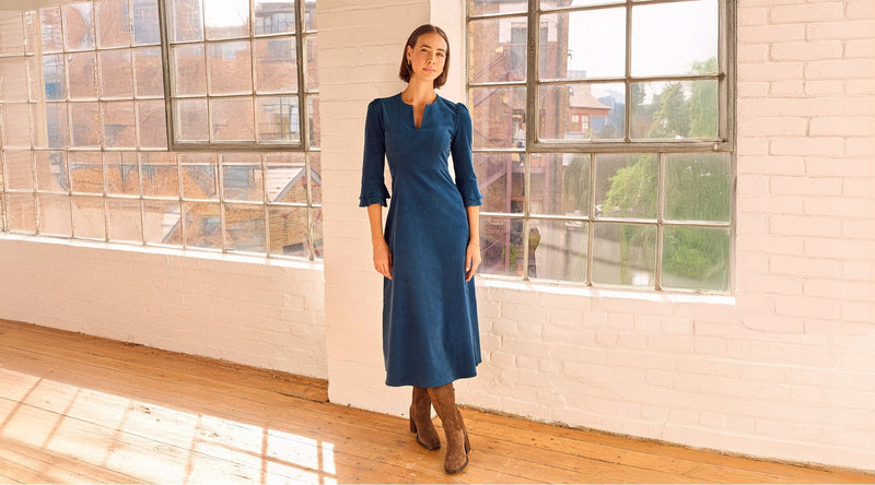 Body Fit: Pear Shape Dresses