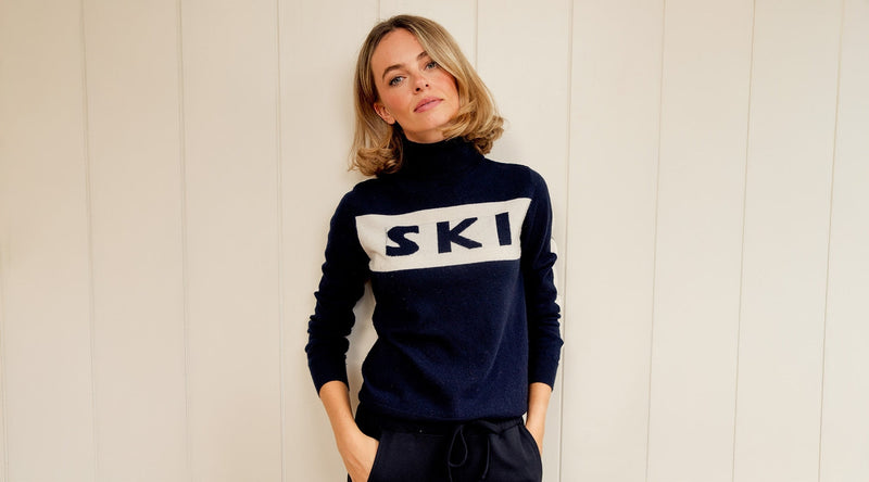 Womens Sustainable Skiwear