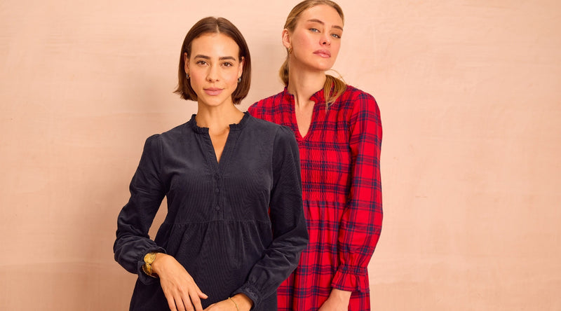 Trending Dresses