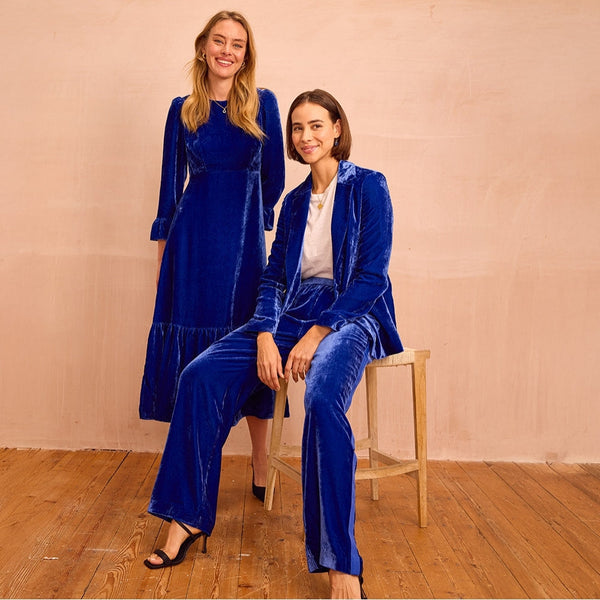 Velvet Edit – Aspiga
