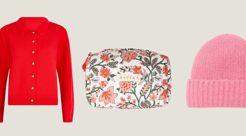 Our Valentine's Collection