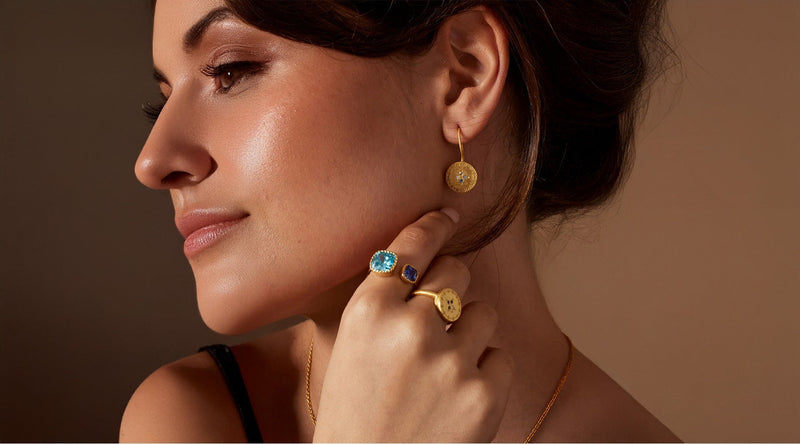 Ashiana Jewellery
