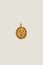 Santa Maria Charm | Gold