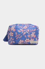 Medium Wash Bag | Marina Blue