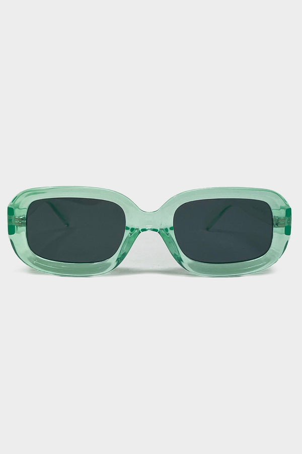 Bio Dashi Sunglasses | Jade Olive