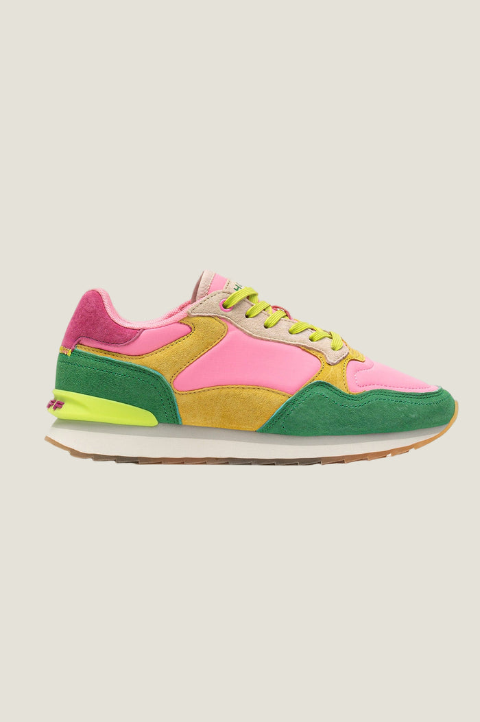 aspiga HOFF Santa Marta Trainers