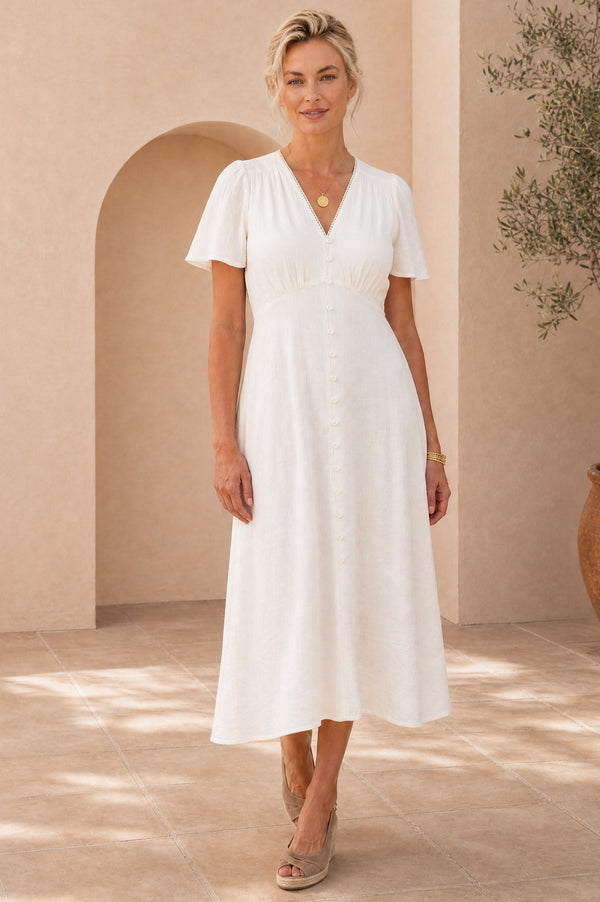 ladies cheesecloth dresses Burgundy Cheesecloth Dress | Albaray