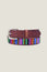 Multishine Belt | Multicoloured