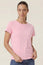 Cotton T-Shirt | Pink