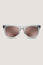 PALA EYEWEAR Neo Sunglasses | Clear